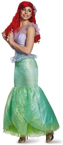 Ariel ultra prestige disney - ariel,