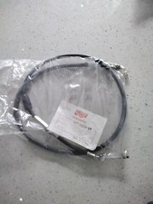 Yamaha DT 175 Clutch Cable NOS