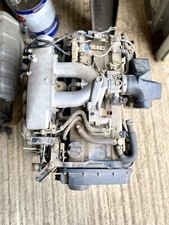 Nissan Skyline RB20de NEO 6 Engine R34 R33 R32 S13 200SX