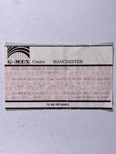 Status Quo Ticket Rockin All