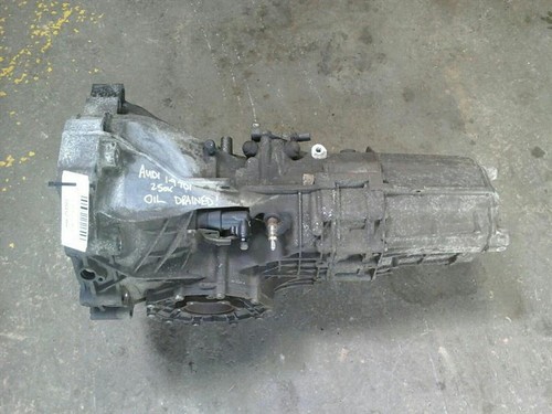 2003 volkswagen audi - 2003, mk2