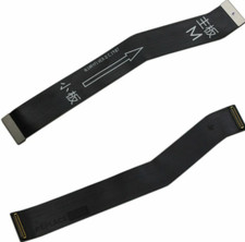 Genuine Huawei Honor 10 Lite Main Motherboard Flex Cable - Original OEM Part