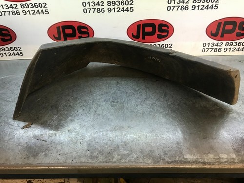 Plastic wheel arch - arch, trim