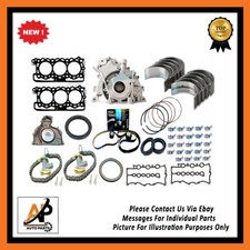 For LAND ROVER RANGE ROVER 3.0 ENGINE 306DT Head Gaskets & Engine Rebuild Parts