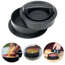 3 in 1 Stuffed Burger Press