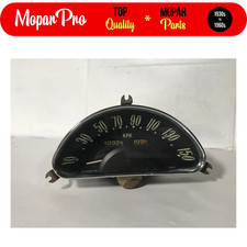 1955 1956 1957 1958 STANDARD VANGUARD PHASE 3 NOS SMITHS SPEEDOMETER 55 56 57 58
