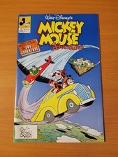 Walt Disney's Mickey Mouse