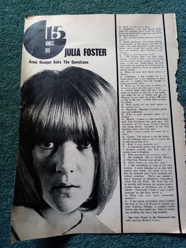 El100 ephemera 1966 picture - el100,