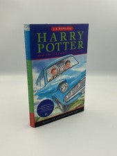 Harry Potter And The Chamber