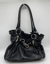 B Makowsky Large Black