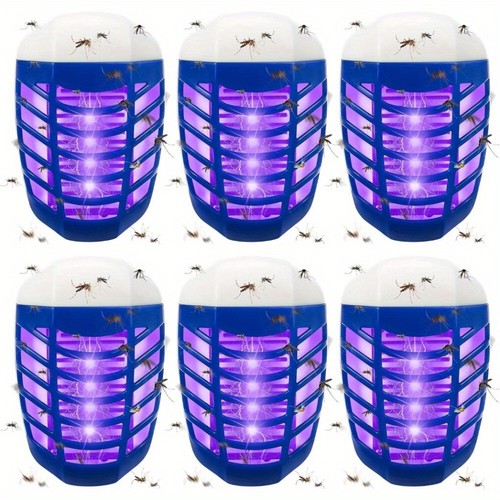 Pcs plug mosquito killer - 6,