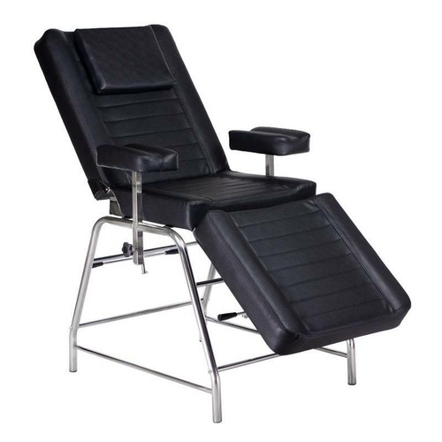 Tattoo lounger black - tattoo,