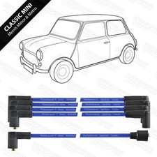 HT Leads Performance 8mm for