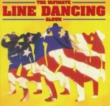 Various : Ultimate Line Dance