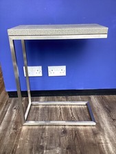 Coach House - Faux shagreen