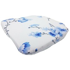 4PCS Fabric Chair Heavy Seat