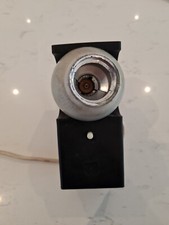 Vintage Spot Globe Eyeball