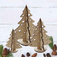 Christmas Bauble Tree