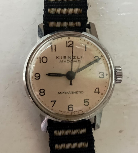 Vintage kienzle madame - madame, ladies