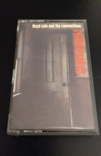 Lloyd Cole And The Commotions..1984 LCMC 1 ' Rattlesnakes ' PAPER LABEL.