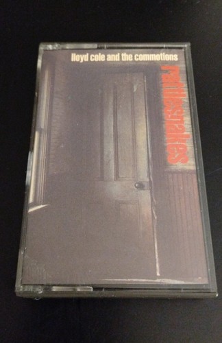 Lloyd cole and the - lloyd,