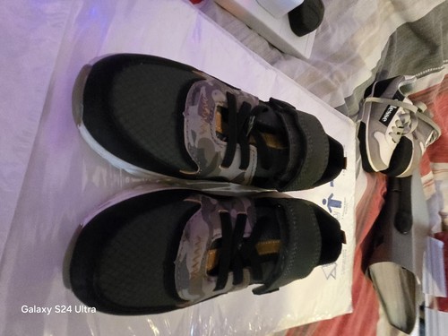 Kids trainers size - kids, 1