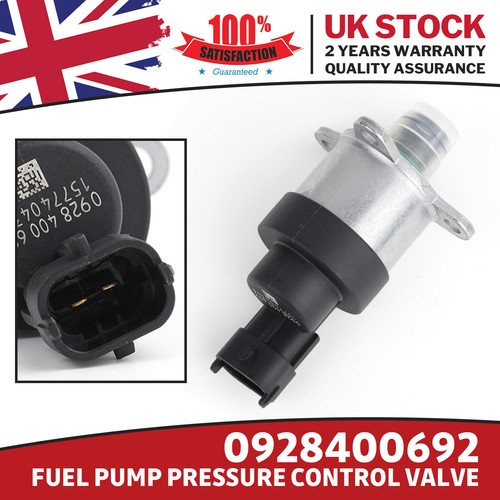 Fuel pump pressure regulator - pressure,