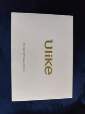 Ulike Air 3  IPL Hair removal