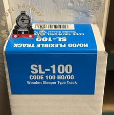 Peco SL-100  Nickel Silver