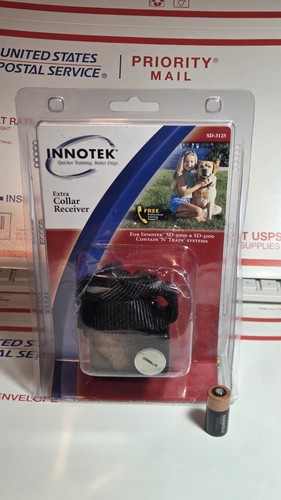 Innotek contain train - innotek, contain-n-train
