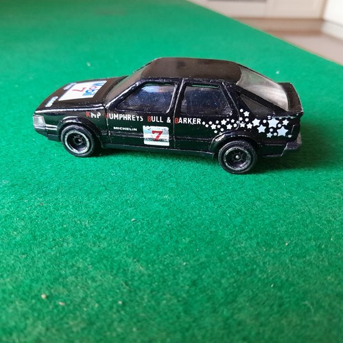 Corgi saab 9000 mobile - corgi,
