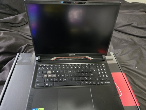 Msi raider ge68 - msi,