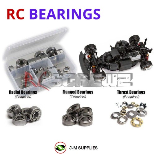 Rcscrewz metal shielded - rcscrewz,