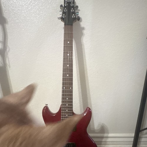 Ibanez gax70 solid body - gax70,