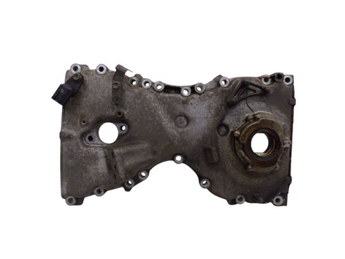 End cover m13a fits - end, (motor)