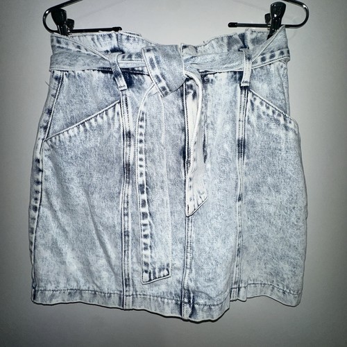 Idem ditto light acid wash - light,