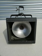 Vintage  theatre Lamp, smaller