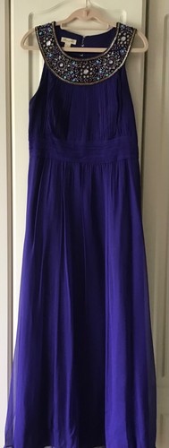 Stunning monsoon maxi - stunning, evening