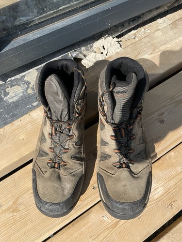 Men tec aysgarth iii - hi,