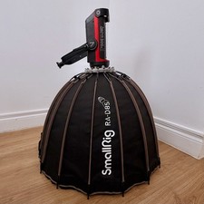 Aputure LS C300D Mark II and