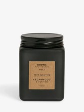 NEXT BRONX APOTHECARY Black