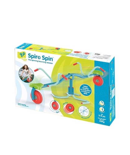 Spiro spin see saw - spiro,