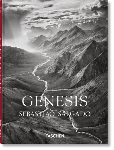 Sebastio salgado genesis - salgado, 45th