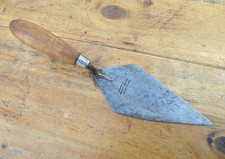 Vintage Spear And Jackson 7"