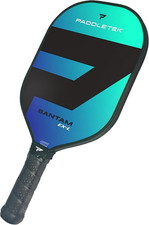 Bantam EX-L Pickleball Paddle