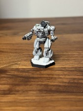 Battletech Iron wind Metals