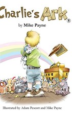 Charlie ark mike payne - ark-mike, adam