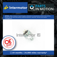 Reverse Light Switch fits