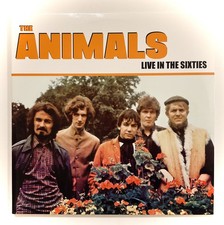 2018 UK THE ANIMALS LIVE IN