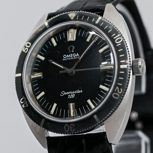 Vintage 1959 omega - 1959*, seamaster